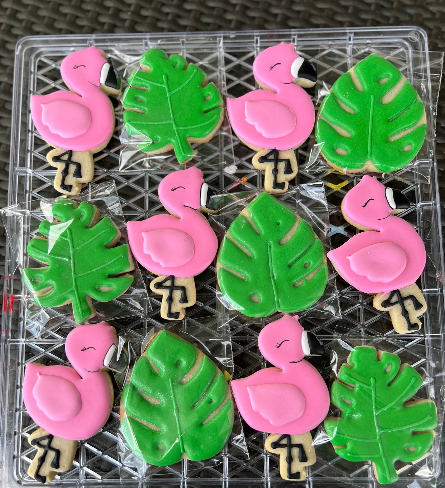 Decorated Cookies