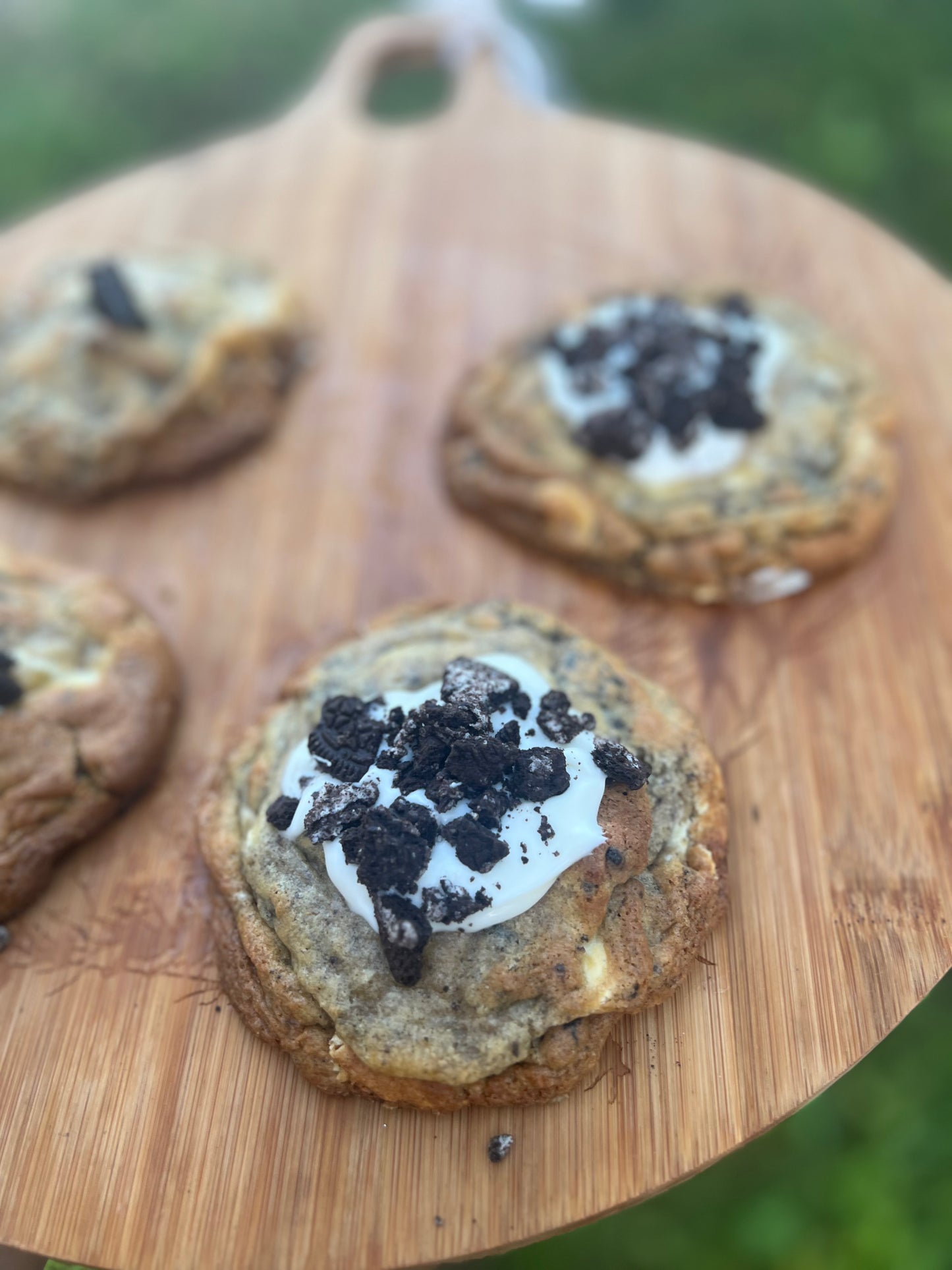 Oreos sensation Cookies