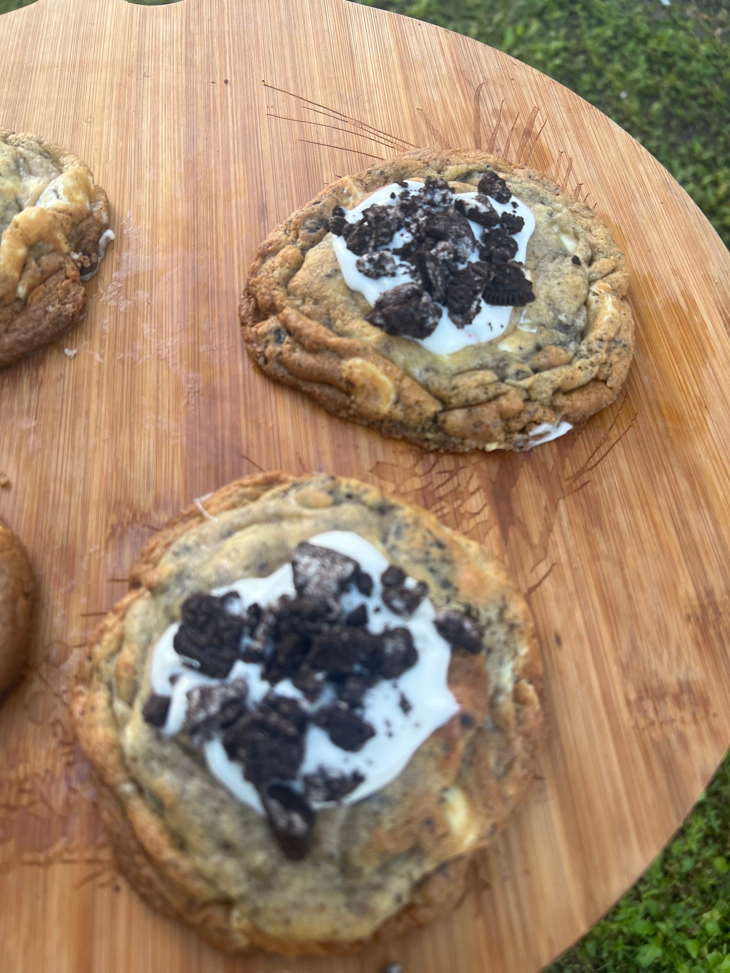 Oreos sensation Cookies