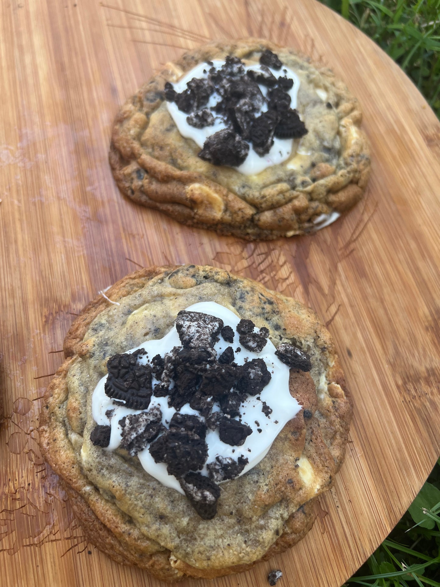 Oreos sensation Cookies