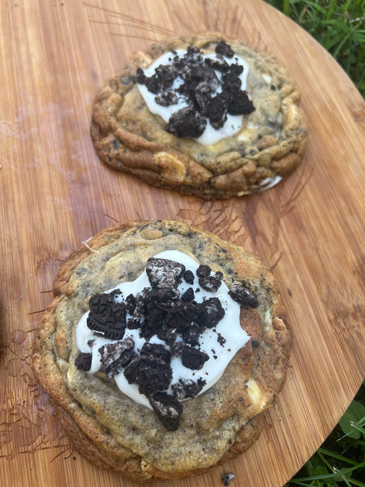Oreos sensation Cookies