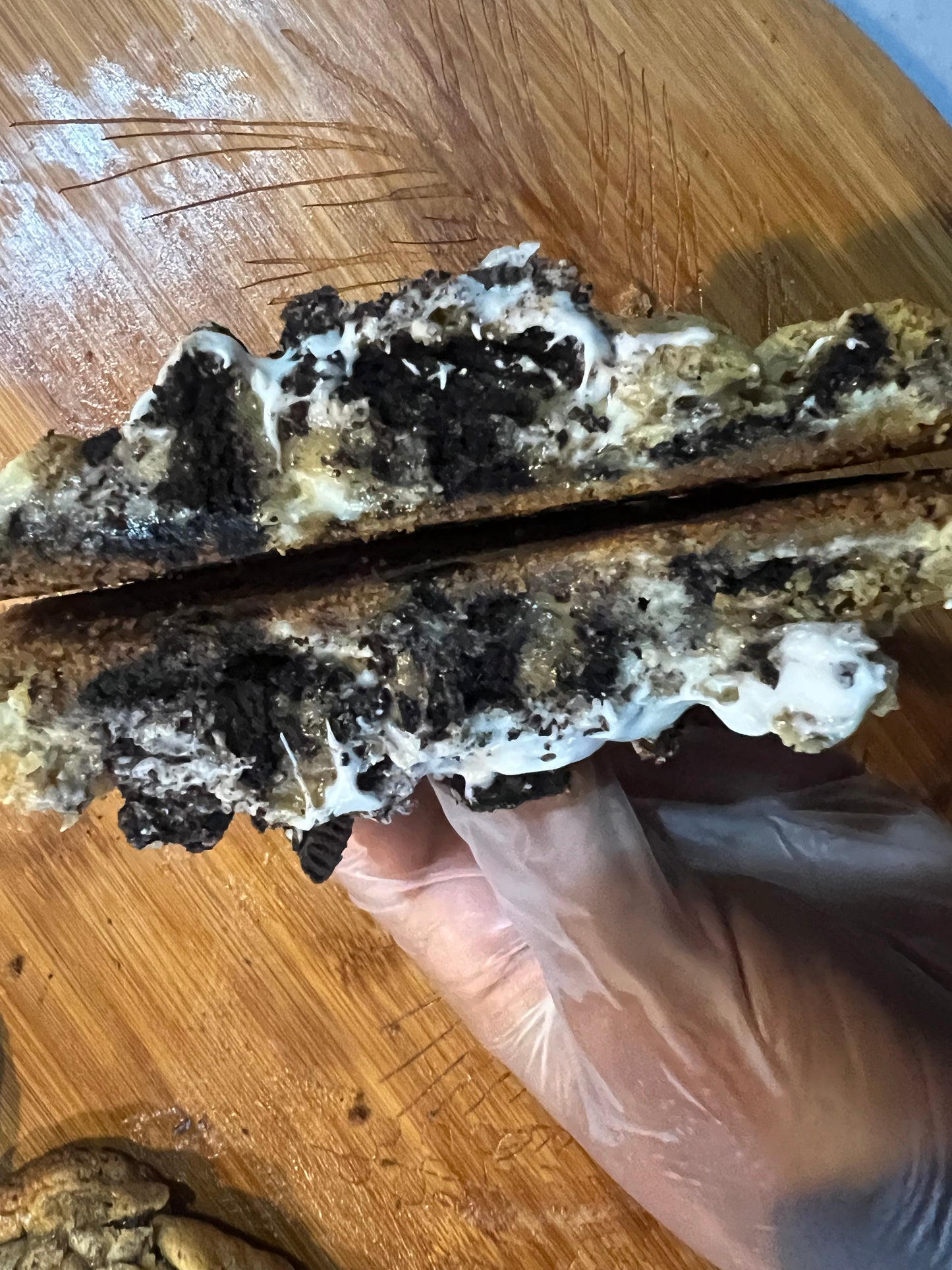 Oreos sensation Cookies